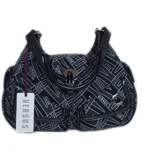 versace handbags sale|authentic versace handbags.